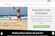 Dropified